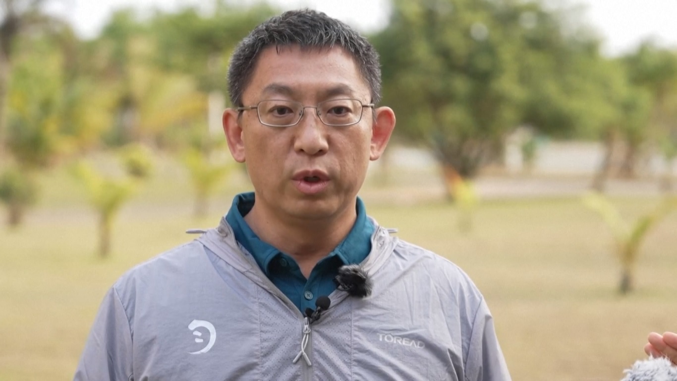 Misi Chang'e-6 akan mengikuti metode pengumpulan Chang'e-5