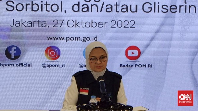 BPOM RI menemukan 12 produk obat tradisional