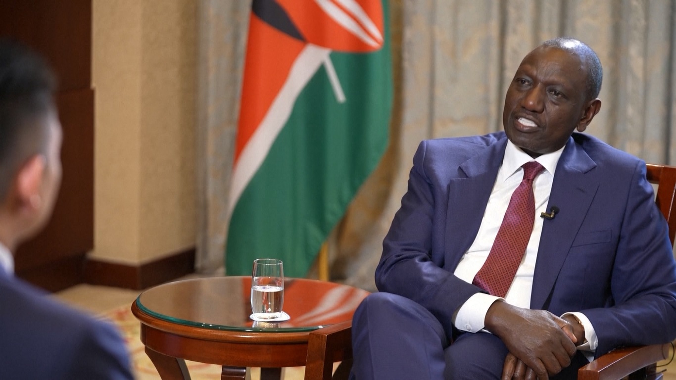 Ia menekankan peran penting yang telah dimainkan FOCAC dalam memperkuat hubungan antara Tiongkok dan Afrika