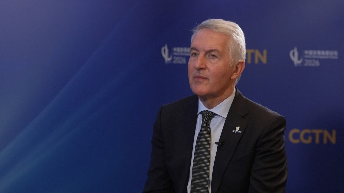 Para CEO Global Soroti Peluang Potensial dari Prioritas Pertumbuhan Berkualitas Tinggi Tiongkok