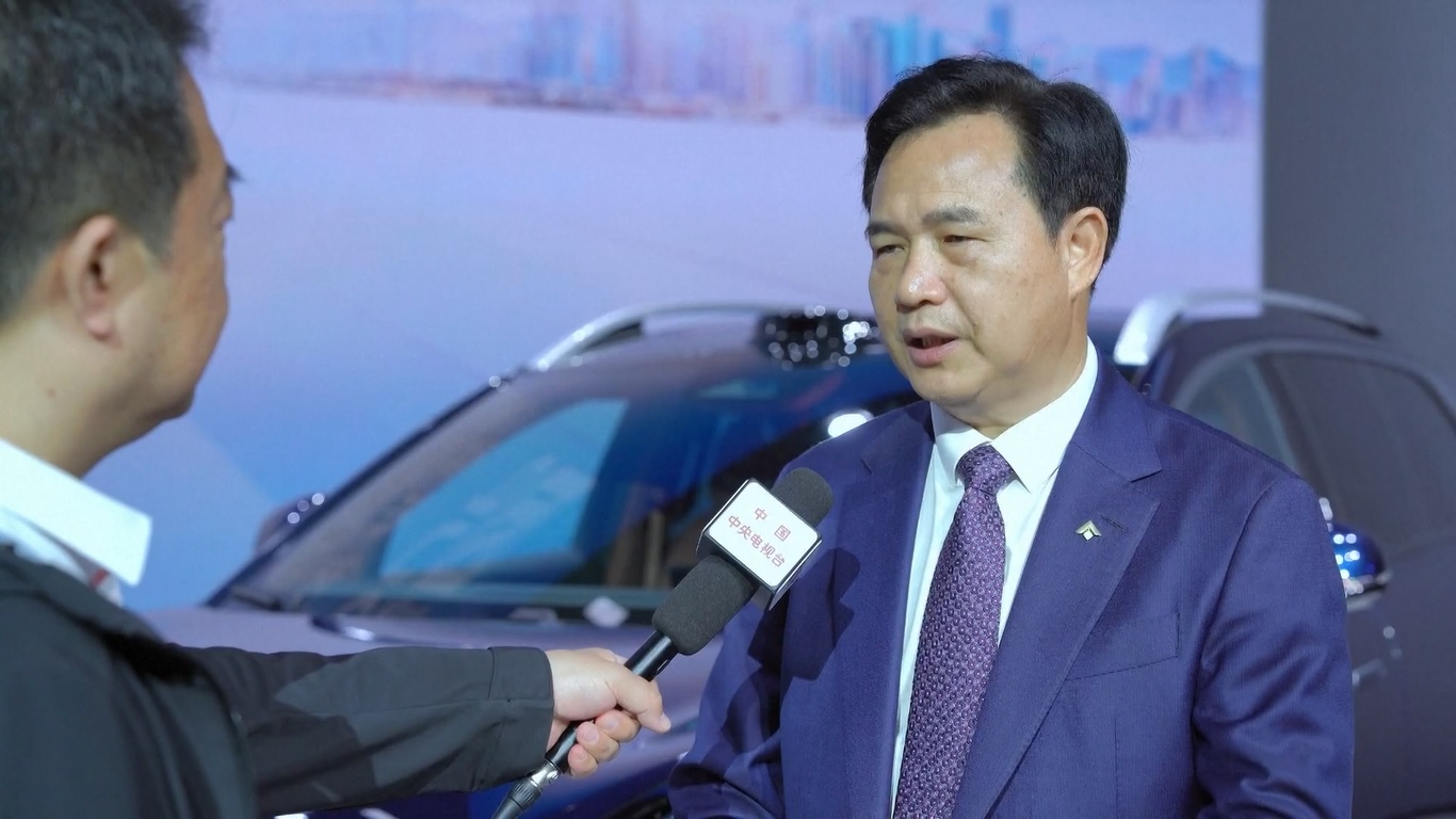 Tiongkok menjadi eksportir mobil terbesar di dunia pada tahun 2023 dan diharapkan dapat mengamankan posisi tersebut tahun ini