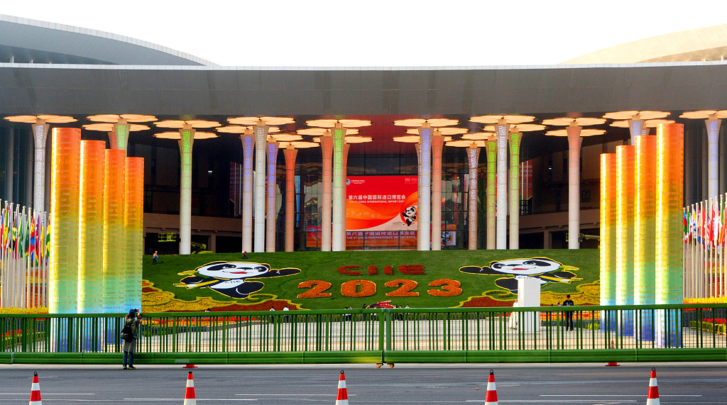 Atas undangan Perdana Menteri Tiongkok Li Qiang