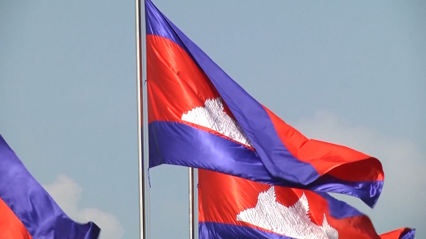 Raja menandatangani dekrit kerajaan untuk menunjuk Hun Manet