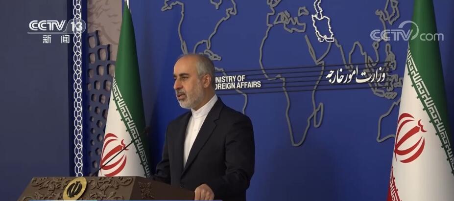 Nasser Kanani kemarin dalam jumpa pers mengatakan bahwa Tiongkok beritikad baik telah aktif mendorong hubungan Iran dan Arab Saudi