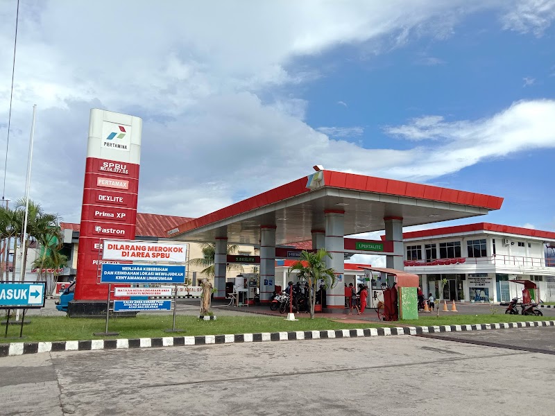 Siapa Masyarakat Desil 9-10 yang Tak Akan Boleh Lagi Beli Pertalite?