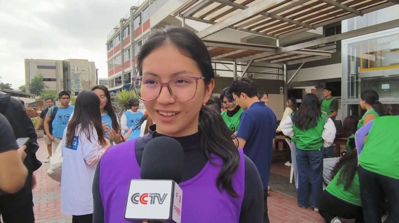 Berbagai Acara Diadakan untuk Rayakan Festival Duanwu di Yunani, Peru, dan Brasil
