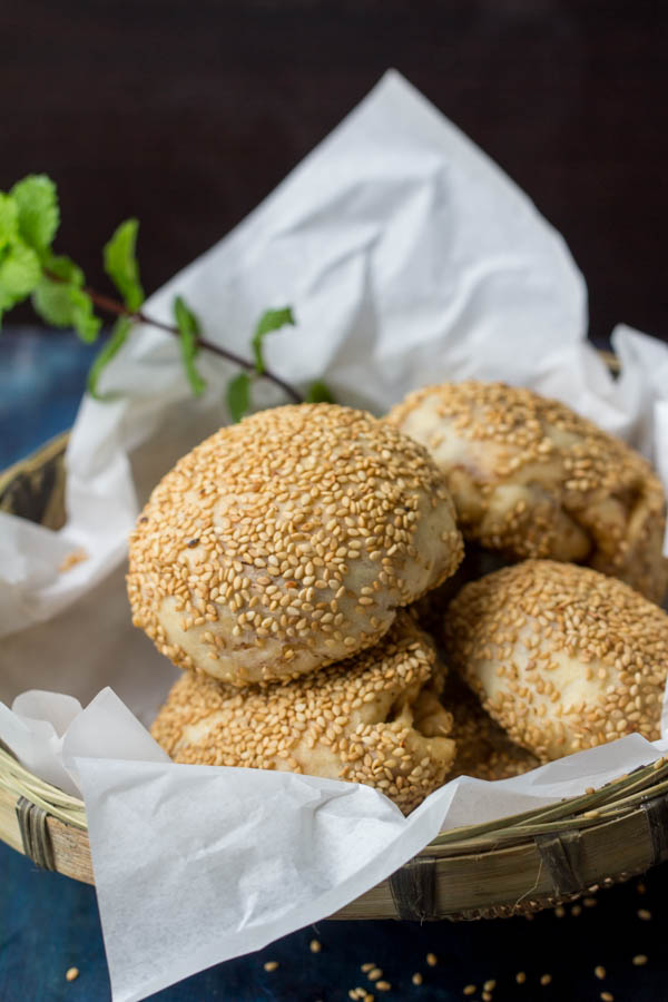 Roti sulit didefinisikan