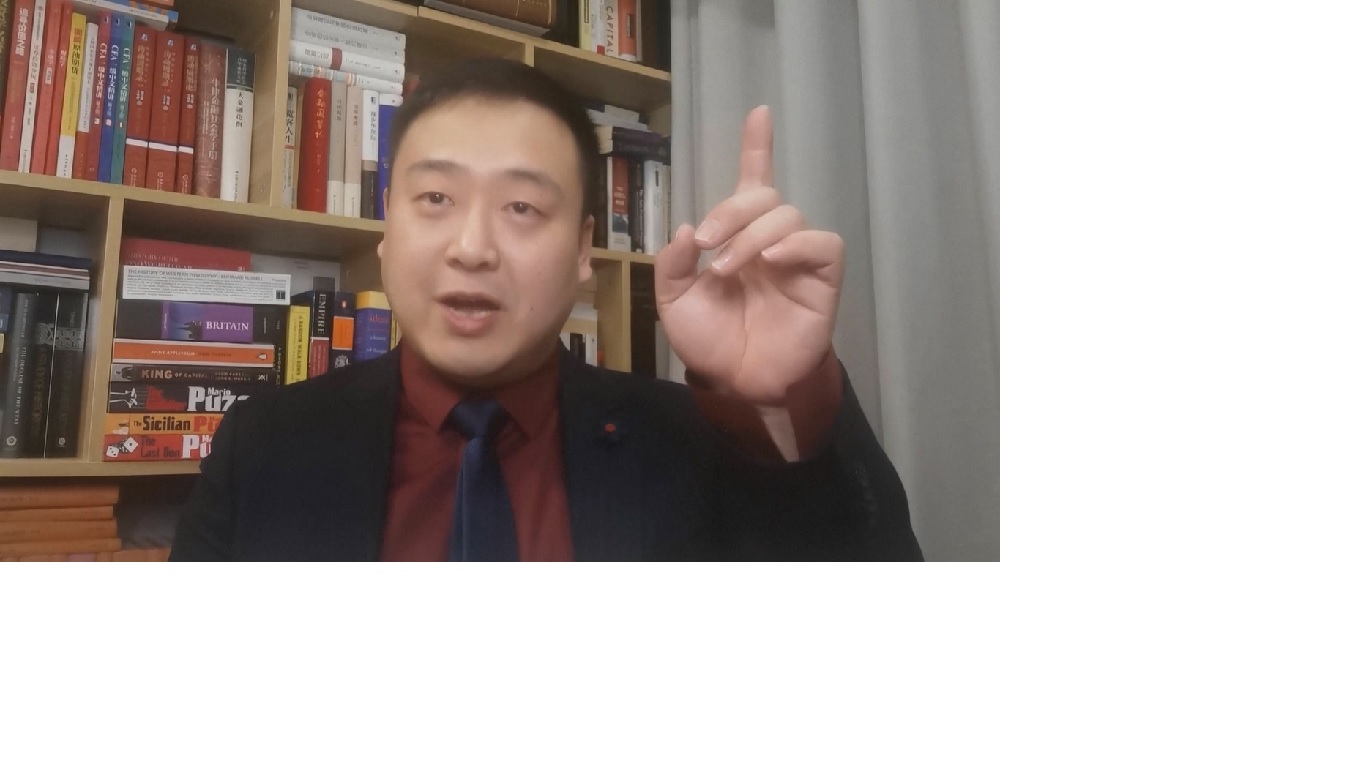 Wang mencatat bahwa penutupan Silicon Valley Bank telah menimbulkan kekhawatiran yang meluas