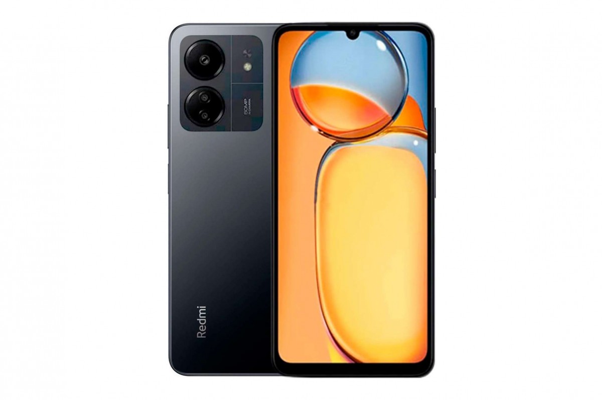 Smartphone ini mengemas prosesor Helio G99 9nm yang disandingkan dengan tiga pilihan RAM