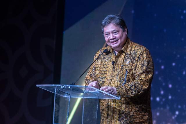 Pemerintah masih akan melakukan evaluasi terkait pencabutan PPKM