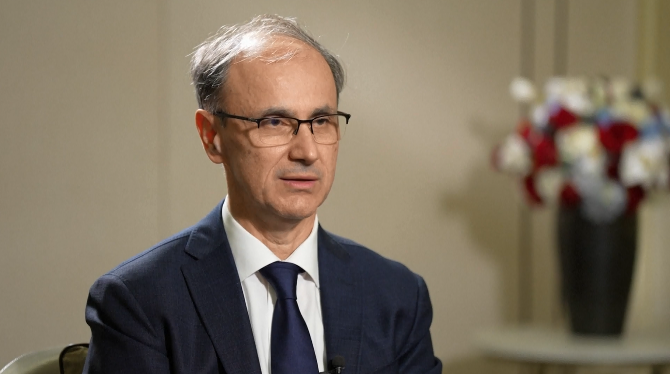 PM Serbia Memuji CIIE sebagai Platform Global untuk Koneksi Bersama