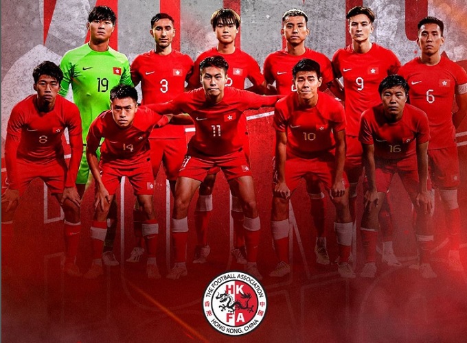 Hingga pertandingan memasuki menit ke-20