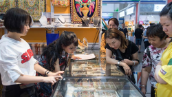 Ekspo kali ini mengusung tema “Bersama Menikmati Peluang Baru Bersama Mengupayakan Pembangunan Baru”  diselenggarakan bersama oleh Kementerian Perdagangan Tiongkok dan pemerintah Provinsi Yunnan