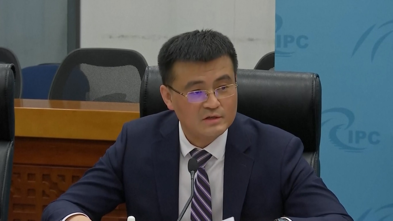 Ketika Covid-19 dan pecahnya konflik telah banyak mempengaruhi