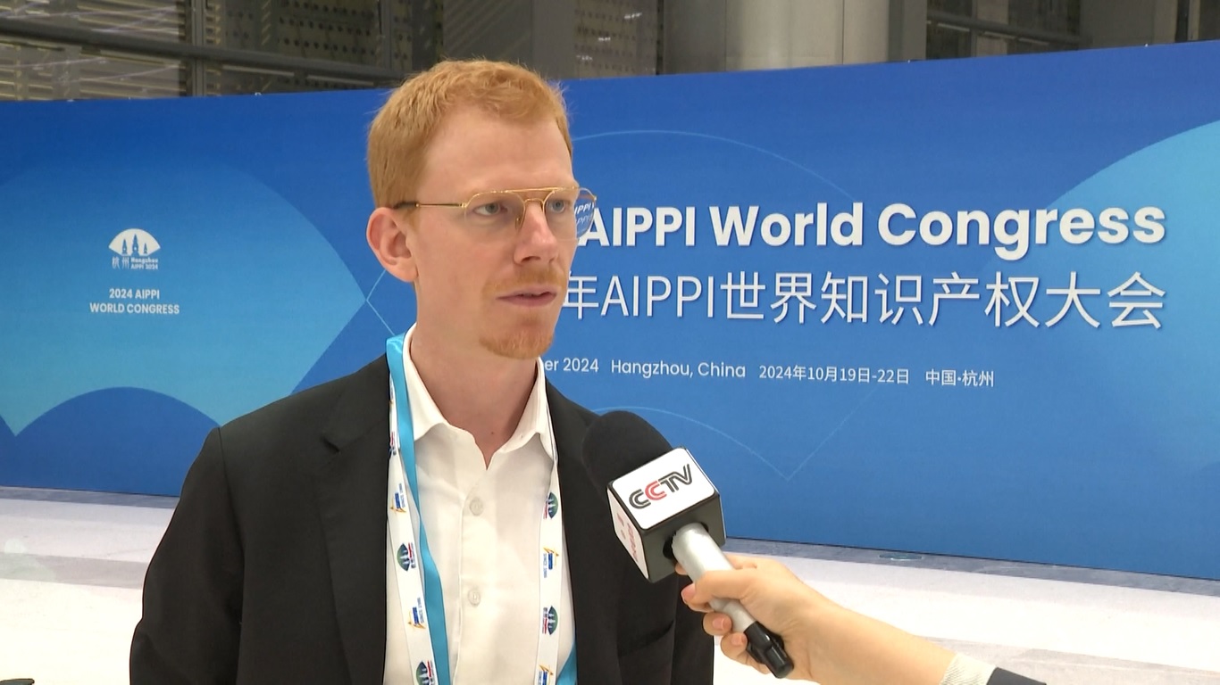 Mereka juga mencatat bahwa Tiongkok sangat mementingkan perlindungan IP dan memainkan peran penting dengan ide dan solusinya dalam perlindungan yang seimbang terhadap hak-hak IP global