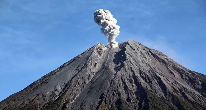 Sejak Minggu 4 Desember pukul 02