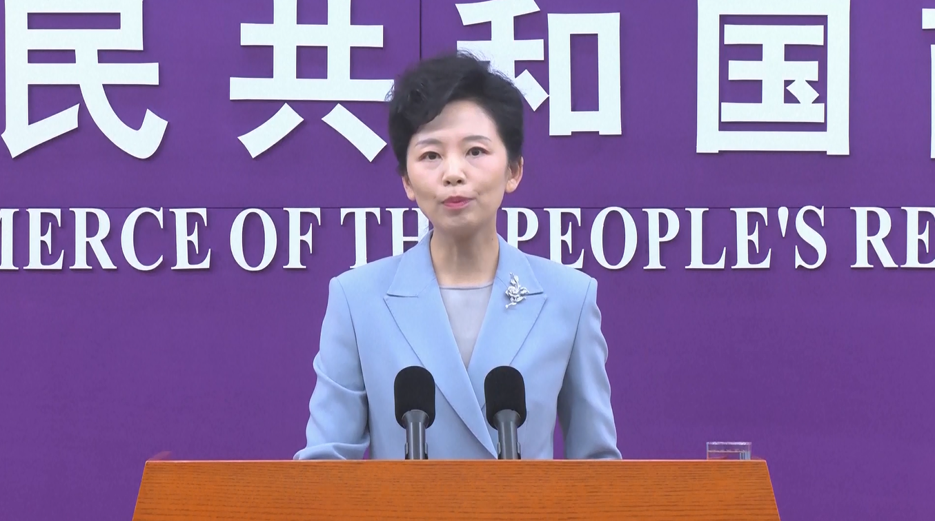 Jubir: Tiongkok Terbuka untuk Menjalin Komunikasi yang Erat terkait Penerapan Hasil Perundingan Dagang dengan AS