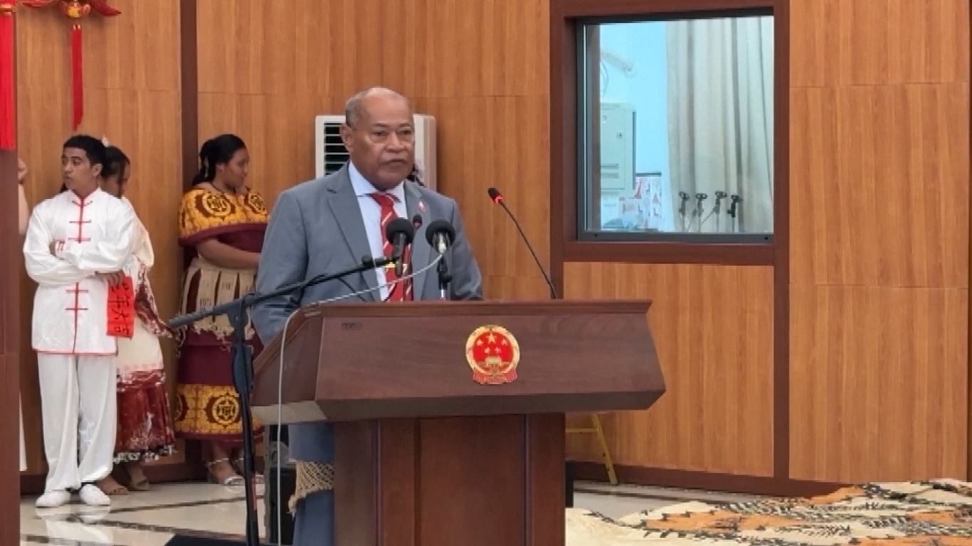 Festival Musim Semi atau Tahun Baru Imlek 2024 jatuh pada 10 Februari