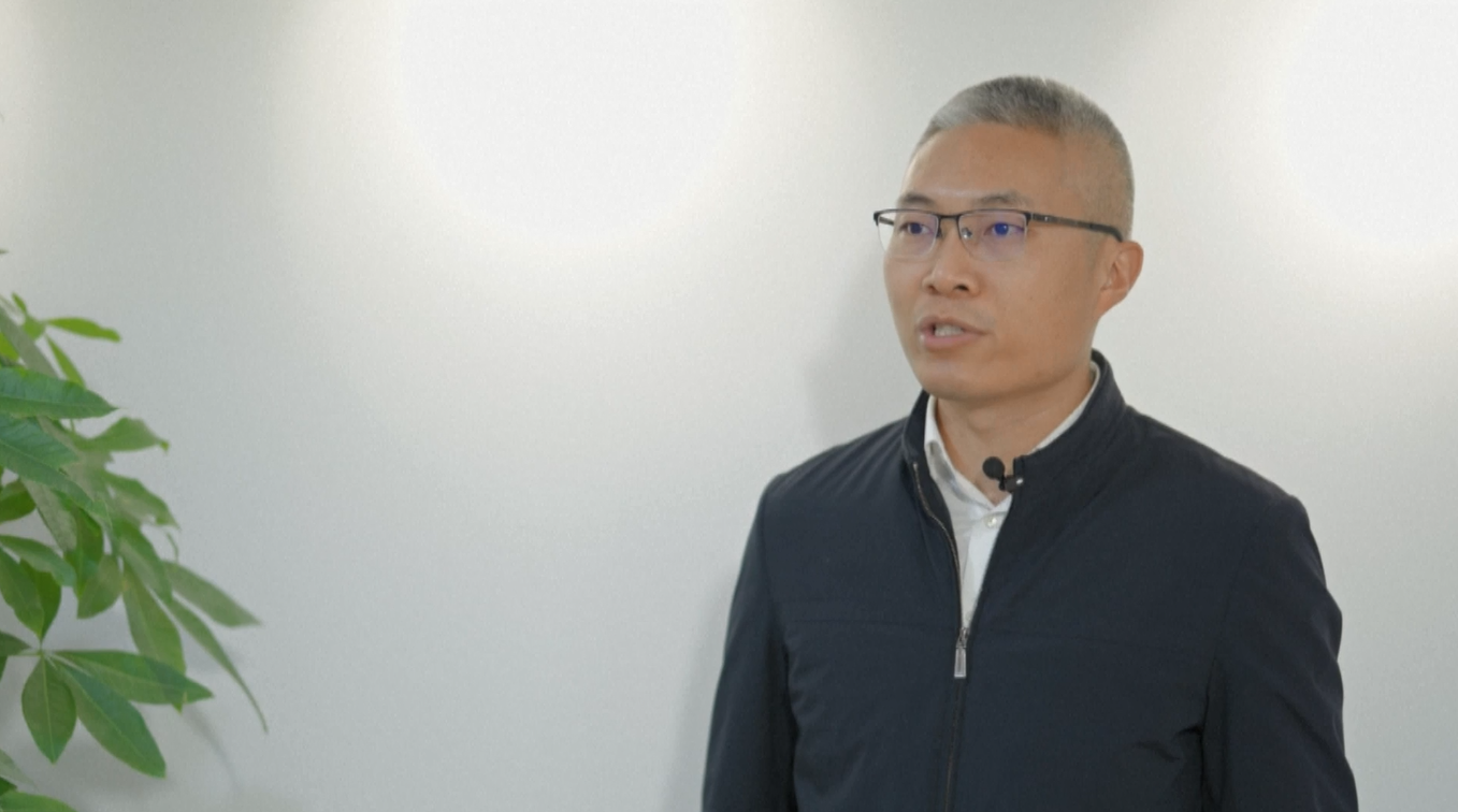 Data Menunjukkan Ekonomi Industri Tiongkok Tetap Stabil dalam 11 Bulan Pertama 2025