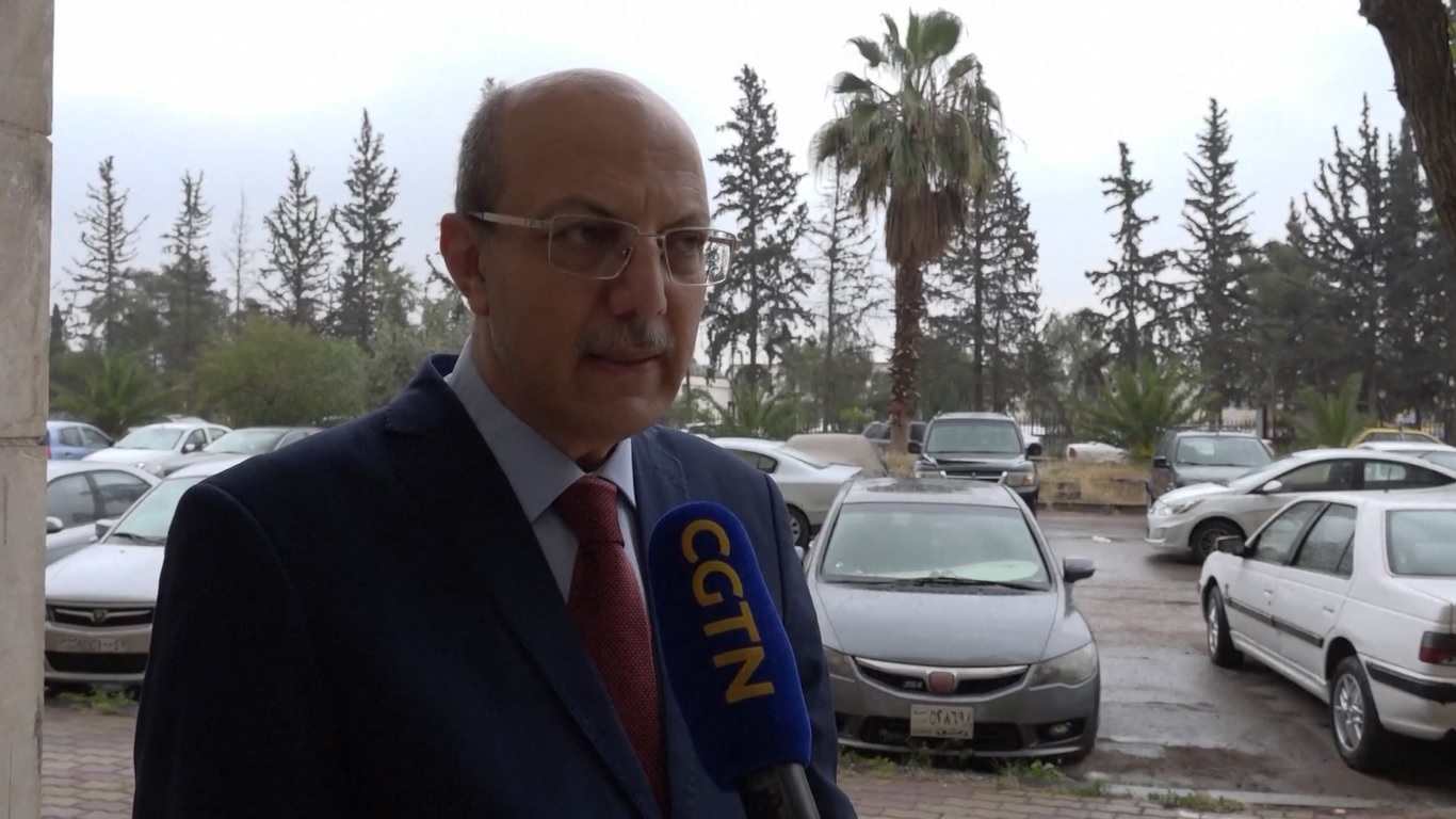 Menurut Bassam Abu Abdullah