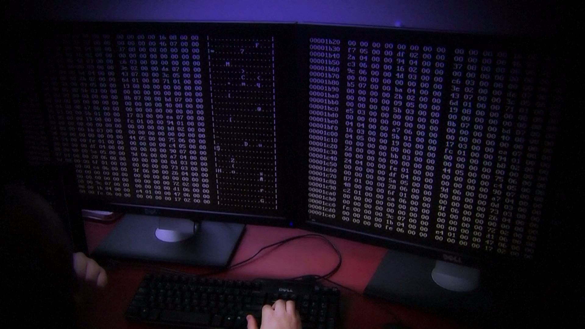 Otoritas kepolisian di Harbin