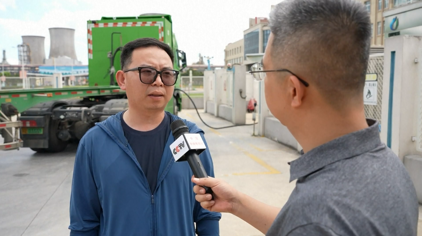 Tiongkok Percepat Pertumbuhan Sektor Hidrogen dalam Upaya Mendorong Energi Hijau