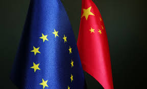 Tiongkok akan bekerja sama dengan Polandia