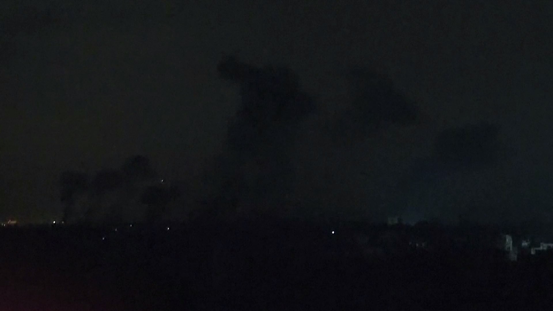 Korban tewas dalam pertempuran brutal antara Israel dan Palestina di Jalur Gaza melampaui 10