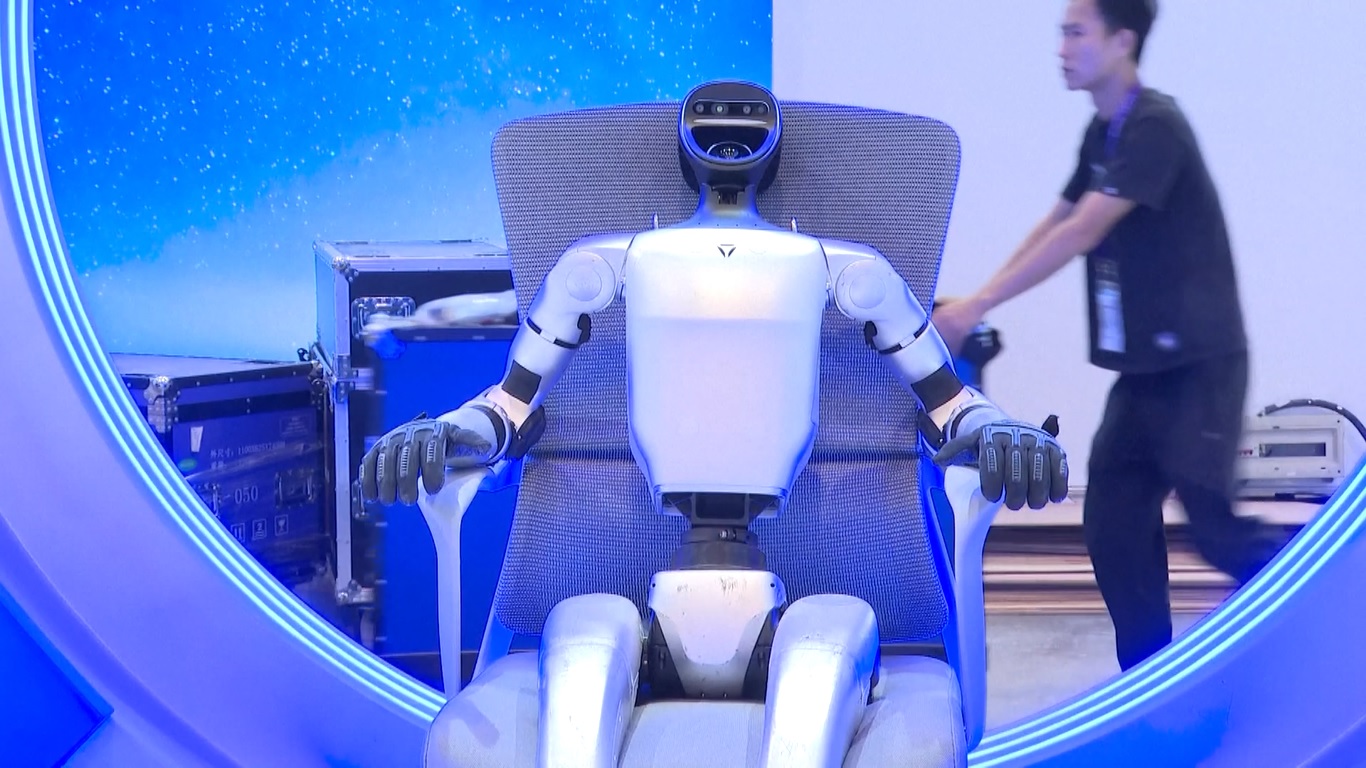 Pameran Tiongkok-ASEAN ke-22 Resmi Dibuka di Nanning