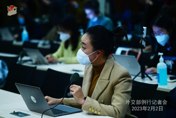 Tiongkok akan terus dengan teguh membela kedaulatan negara dan keutuhan wilayah